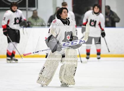 Thumbnail 1 in Shepaug CoOp @ Milford Mariners photogallery.