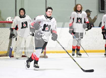 Thumbnail 3 in Shepaug CoOp @ Milford Mariners photogallery.