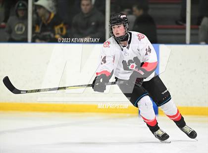 Thumbnail 1 in Shepaug CoOp @ Milford Mariners photogallery.