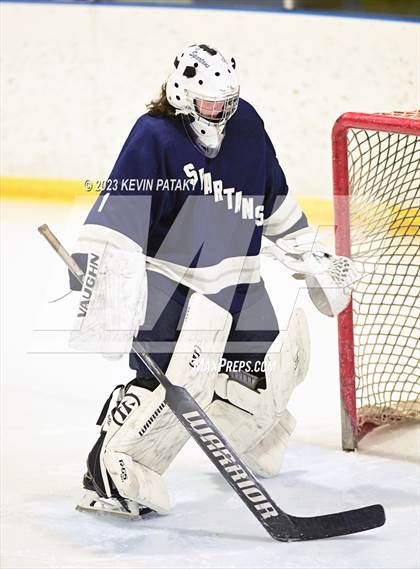 Thumbnail 1 in Shepaug CoOp @ Milford Mariners photogallery.