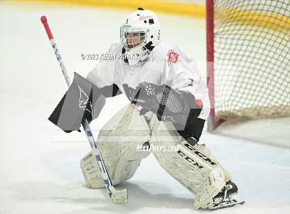 Thumbnail 3 in Shepaug CoOp @ Milford Mariners photogallery.