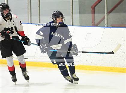 Thumbnail 3 in Shepaug CoOp @ Milford Mariners photogallery.
