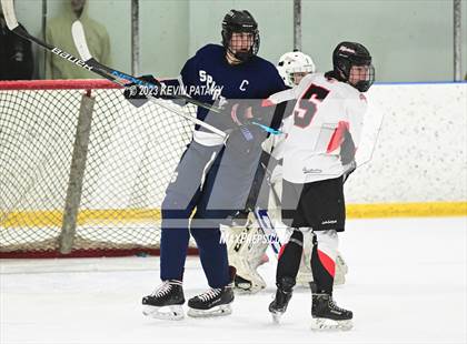 Thumbnail 2 in Shepaug CoOp @ Milford Mariners photogallery.