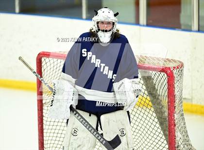 Thumbnail 3 in Shepaug CoOp @ Milford Mariners photogallery.