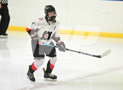 Thumbnail 1 in Shepaug CoOp @ Milford Mariners photogallery.