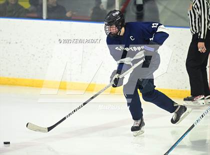 Thumbnail 3 in Shepaug CoOp @ Milford Mariners photogallery.