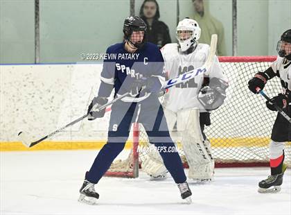 Thumbnail 1 in Shepaug CoOp @ Milford Mariners photogallery.