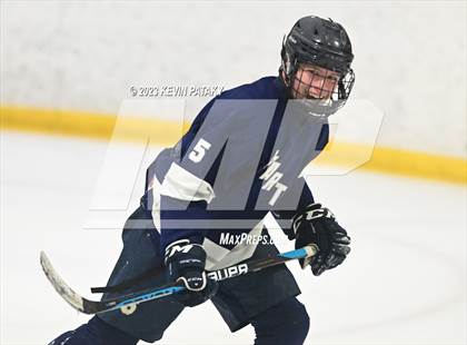 Thumbnail 2 in Shepaug CoOp @ Milford Mariners photogallery.