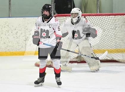 Thumbnail 1 in Shepaug CoOp @ Milford Mariners photogallery.