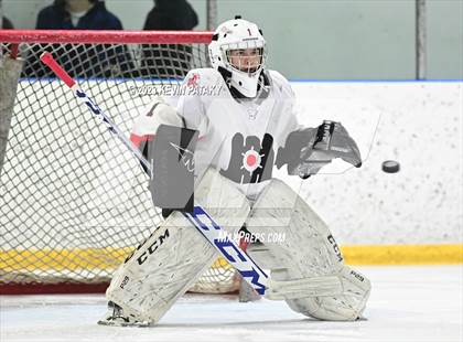 Thumbnail 3 in Shepaug CoOp @ Milford Mariners photogallery.