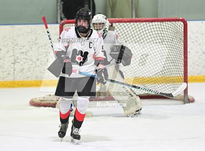 Thumbnail 2 in Shepaug CoOp @ Milford Mariners photogallery.