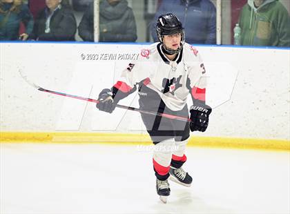 Thumbnail 2 in Shepaug CoOp @ Milford Mariners photogallery.