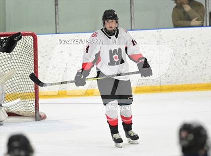 Thumbnail 3 in Shepaug CoOp @ Milford Mariners photogallery.