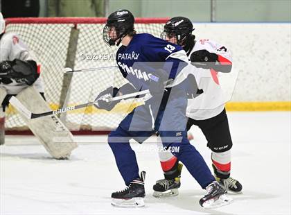 Thumbnail 3 in Shepaug CoOp @ Milford Mariners photogallery.