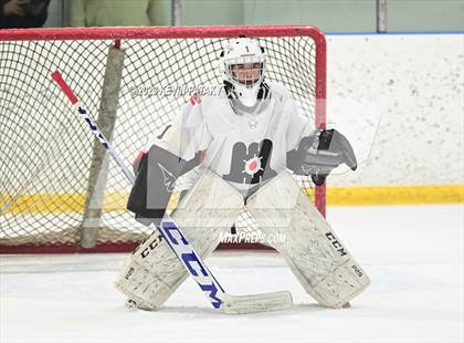 Thumbnail 3 in Shepaug CoOp @ Milford Mariners photogallery.