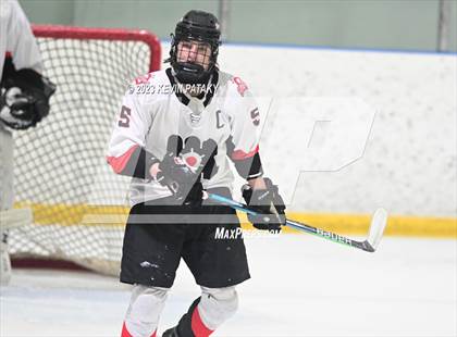 Thumbnail 1 in Shepaug CoOp @ Milford Mariners photogallery.