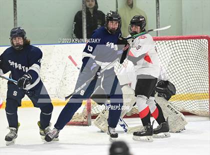 Thumbnail 1 in Shepaug CoOp @ Milford Mariners photogallery.