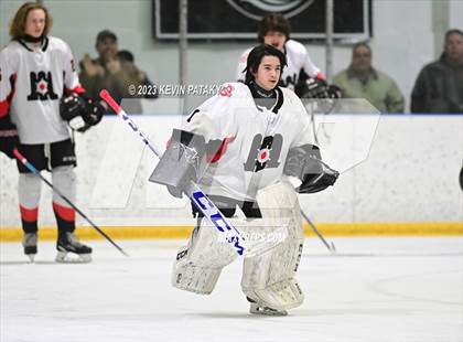 Thumbnail 1 in Shepaug CoOp @ Milford Mariners photogallery.