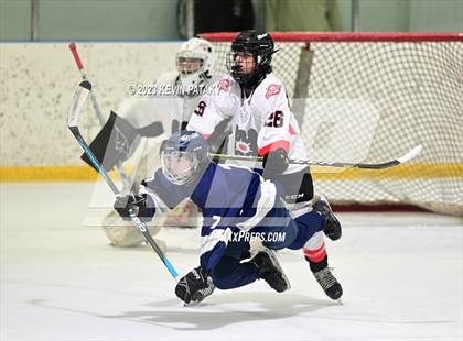 Thumbnail 1 in Shepaug CoOp @ Milford Mariners photogallery.