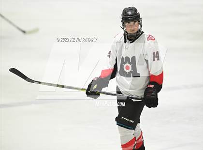 Thumbnail 2 in Shepaug CoOp @ Milford Mariners photogallery.