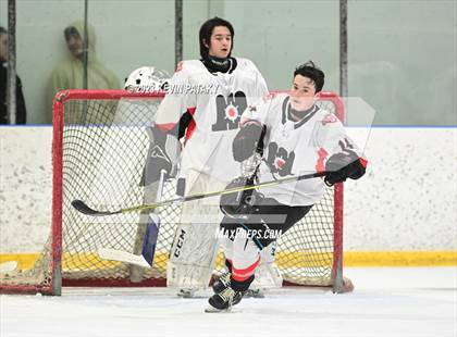 Thumbnail 3 in Shepaug CoOp @ Milford Mariners photogallery.