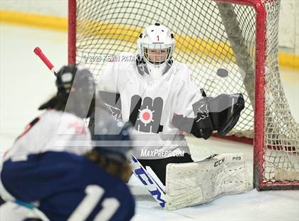 Thumbnail 2 in Shepaug CoOp @ Milford Mariners photogallery.