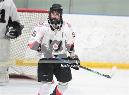 Thumbnail 3 in Shepaug CoOp @ Milford Mariners photogallery.