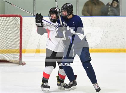 Thumbnail 2 in Shepaug CoOp @ Milford Mariners photogallery.