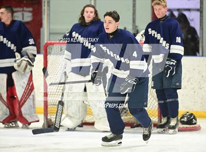 Thumbnail 2 in Shepaug CoOp @ Milford Mariners photogallery.