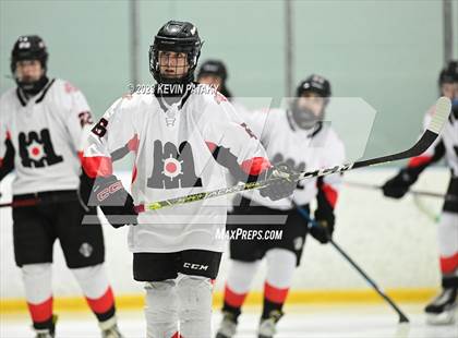 Thumbnail 1 in Shepaug CoOp @ Milford Mariners photogallery.