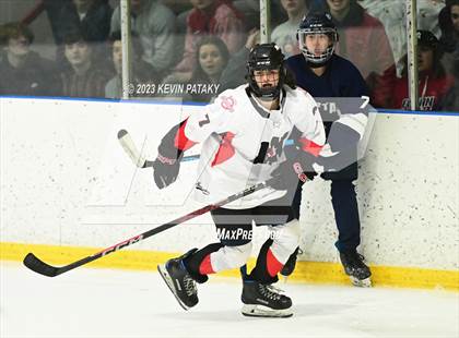 Thumbnail 2 in Shepaug CoOp @ Milford Mariners photogallery.