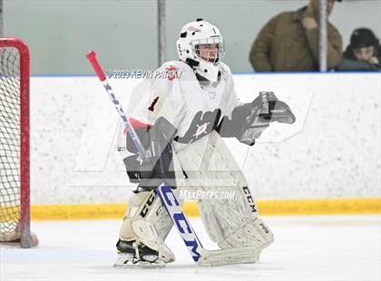 Thumbnail 2 in Shepaug CoOp @ Milford Mariners photogallery.