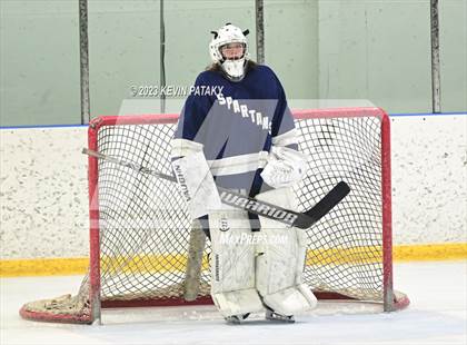 Thumbnail 1 in Shepaug CoOp @ Milford Mariners photogallery.