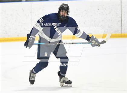 Thumbnail 3 in Shepaug CoOp @ Milford Mariners photogallery.
