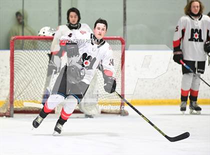 Thumbnail 2 in Shepaug CoOp @ Milford Mariners photogallery.