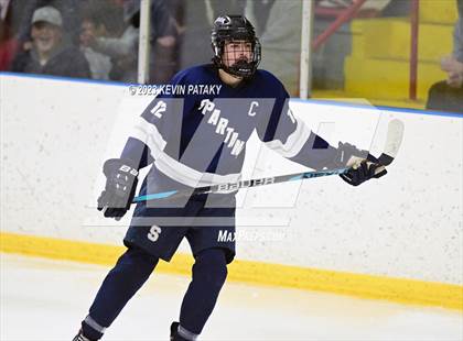Thumbnail 3 in Shepaug CoOp @ Milford Mariners photogallery.