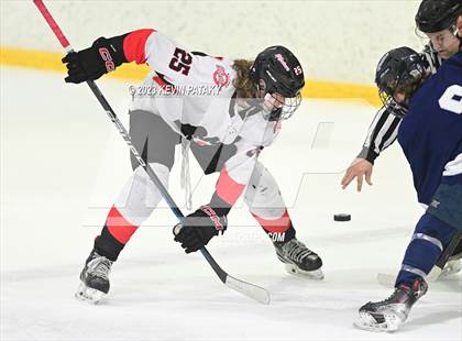 Thumbnail 3 in Shepaug CoOp @ Milford Mariners photogallery.