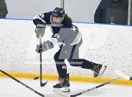 Thumbnail 2 in Shepaug CoOp @ Milford Mariners photogallery.