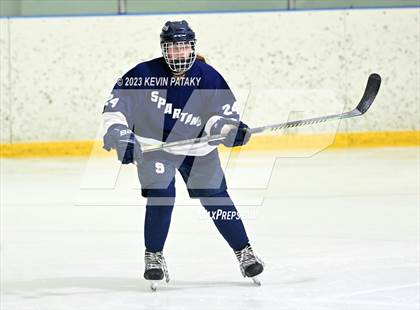 Thumbnail 2 in Shepaug CoOp @ Milford Mariners photogallery.