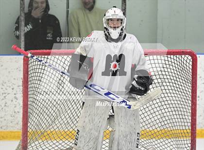 Thumbnail 3 in Shepaug CoOp @ Milford Mariners photogallery.