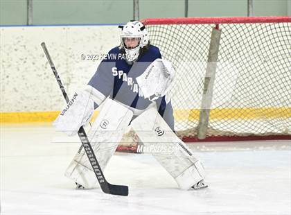 Thumbnail 2 in Shepaug CoOp @ Milford Mariners photogallery.