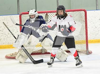 Thumbnail 3 in Shepaug CoOp @ Milford Mariners photogallery.