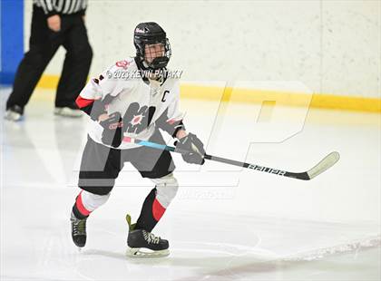 Thumbnail 2 in Shepaug CoOp @ Milford Mariners photogallery.