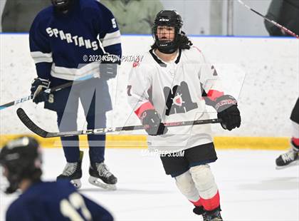 Thumbnail 2 in Shepaug CoOp @ Milford Mariners photogallery.