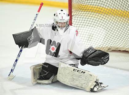 Thumbnail 2 in Shepaug CoOp @ Milford Mariners photogallery.
