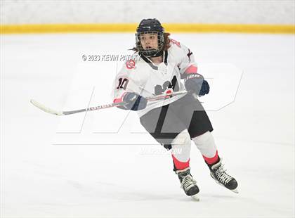 Thumbnail 1 in Shepaug CoOp @ Milford Mariners photogallery.