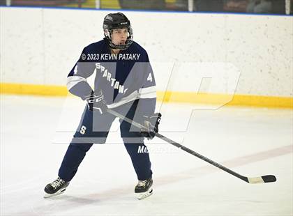 Thumbnail 3 in Shepaug CoOp @ Milford Mariners photogallery.