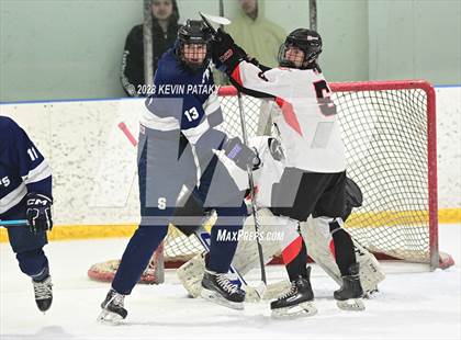 Thumbnail 3 in Shepaug CoOp @ Milford Mariners photogallery.