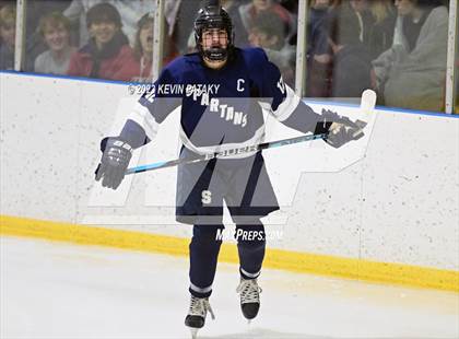 Thumbnail 2 in Shepaug CoOp @ Milford Mariners photogallery.