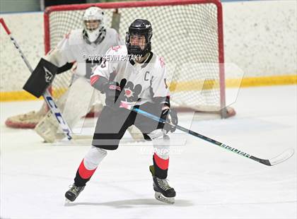 Thumbnail 3 in Shepaug CoOp @ Milford Mariners photogallery.